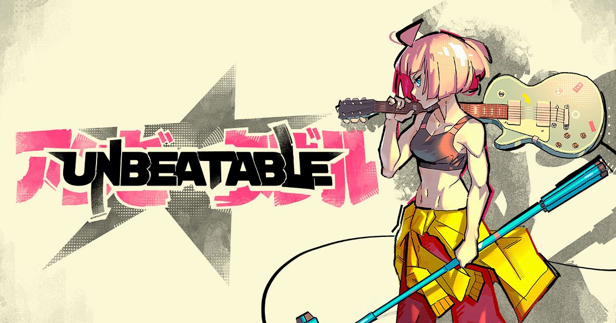 Review – Unbeatable é um jogo de ritmo vibrante, mas desajeitado