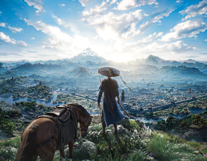 MMO chinês de mundo aberto é uma boa surpresa, com elementos de soulslike, combate variado e uma narrativa interessante.