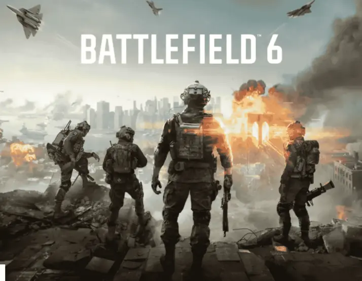 A Battlefield Studios anunciou o adiamento da Temporada 2 de Battlefield 6 para 17 de fevereiro, estendendo a Temporada 1 com novos desafios semanais, eventos de XP em dobro e ajustes técnicos, em resposta ao feedback da comunidade e à queda na base de jogadores.