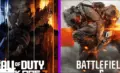 Black Ops 7 supera Battlefield 6 nos consoles em 2026