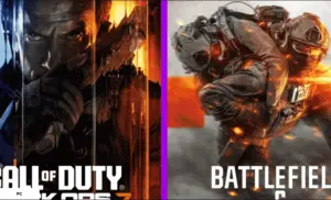 Call of Duty: Black Ops 7 Supera Battlefield 6 nos Consoles em 2026