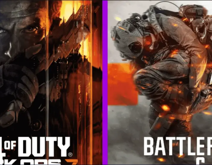 Call of Duty: Black Ops 7 assumiu a liderança entre os jogos mais jogados nos consoles em 2026, superando Battlefield 6 nos Estados Unidos. Enquanto mantém força no PlayStation e no Xbox, o rival enfrenta queda de usuários e dificuldades de retenção, mesmo com bom desempenho na Steam.