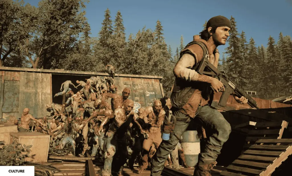 Filme de Days Gone ainda pode acontecer? Veja o que se sabe