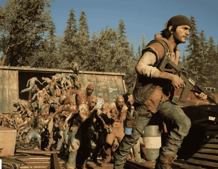 Anunciado em 2022, o filme de Days Gone segue sem atualizações oficiais. Apesar do sucesso cult do jogo e do recente remaster para PS5, a adaptação continua envolta em incertezas.