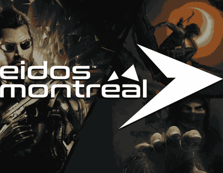 Um novo projeto ainda não anunciado da Eidos Montréal pode ser um jogo AAA de mundo aberto em terceira pessoa, desenvolvido na Unreal Engine 5. Conhecido internamente como P11, o título pode marcar uma nova IP ambiciosa do estúdio.