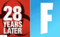 Fortnite anuncia colaboração com 28 Years Later no Item Shop