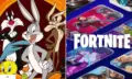 ortnite x Looney Tunes pode chegar em 2026, aponta vazamento