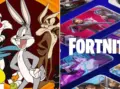 ortnite x Looney Tunes pode chegar em 2026, aponta vazamento