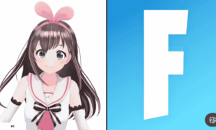 Grande vazamento de Fortnite revela crossover com Kizuna AI