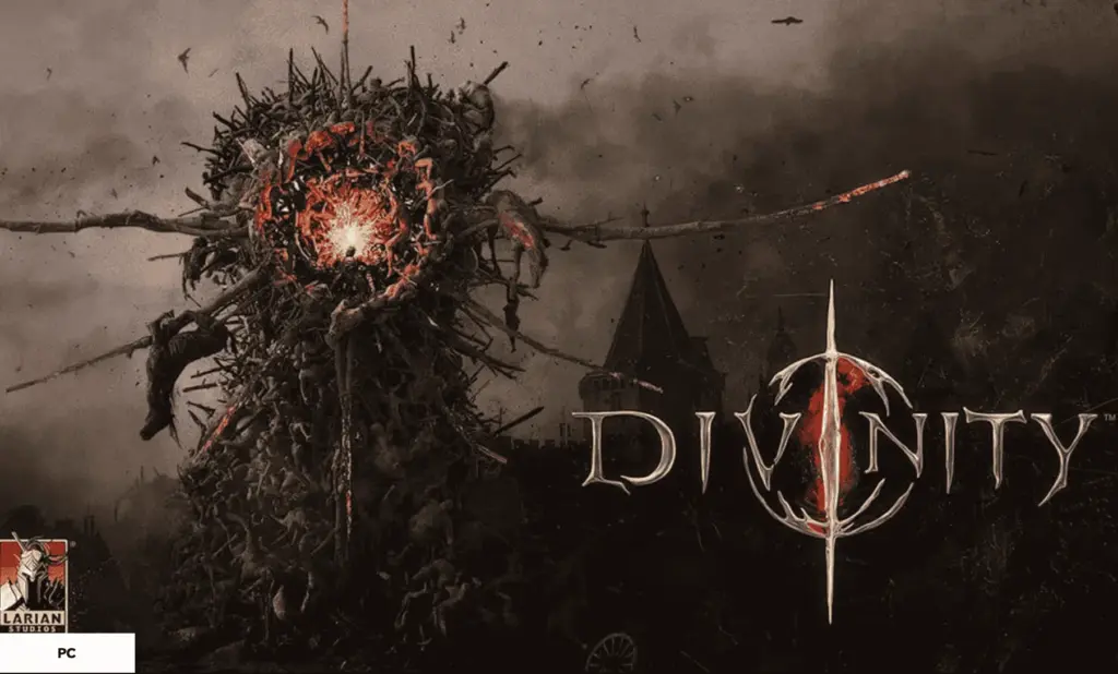 A Larian Studios promete elevar o nível da personalização em Divinity, com um criador de personagens que pode superar o sistema consagrado de Baldur’s Gate 3.