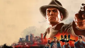 Mafia 2