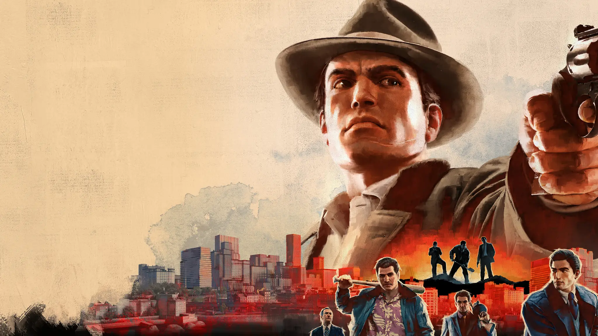 Mafia 2 merece um remake completo após o fiasco de 2020