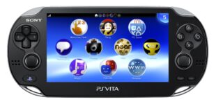 PS Vita