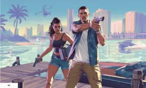 Rockstar confirma demissão de mais três desenvolvedores de GTA 6 por vazamentos