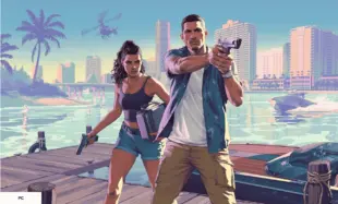 Rockstar demite mais desenvolvedores de GTA 6 por vazamentos em disputa sindical