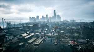 Seria Samson: A Tyndalston Story o jogo de ação em mundo aberto que todos esperamos