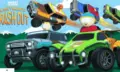 South Park chega a Rocket League com itens grátis e pacote pago