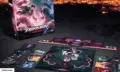 Tekken: The Board Game é confirmado após arrecadar mais de US$ 880 mil no Gamefound