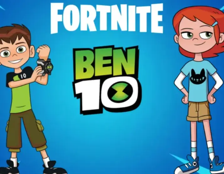Há rumores de que o Omnitrix será lançado como um item mítico especial, permitindo que os jogadores se transformem em alienígenas do Ben 10.