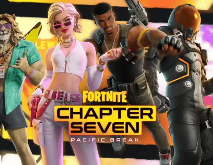 A Epic Games atualizou o cronograma oficial do Fortnite para 2026, detalhando patches, eventos sazonais e o lançamento do Capítulo 8 ao longo do ano.