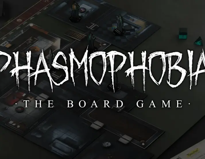 O jogo de tabuleiro será igual ao videogame de sucesso, com muitas emoções e surpresas.