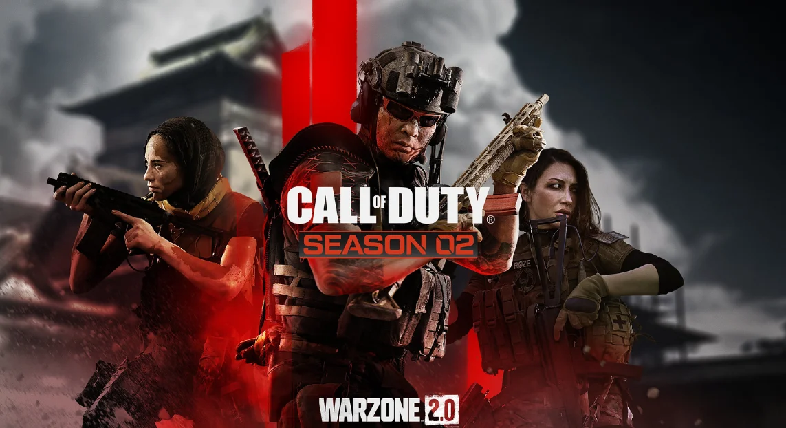 Quando será a 2ª temporada de Warzone? Aqui tudo o que sabemos