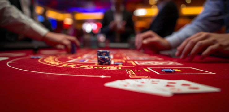 Blackjack live Blackjack: strategii de bază, greșeli frecvente