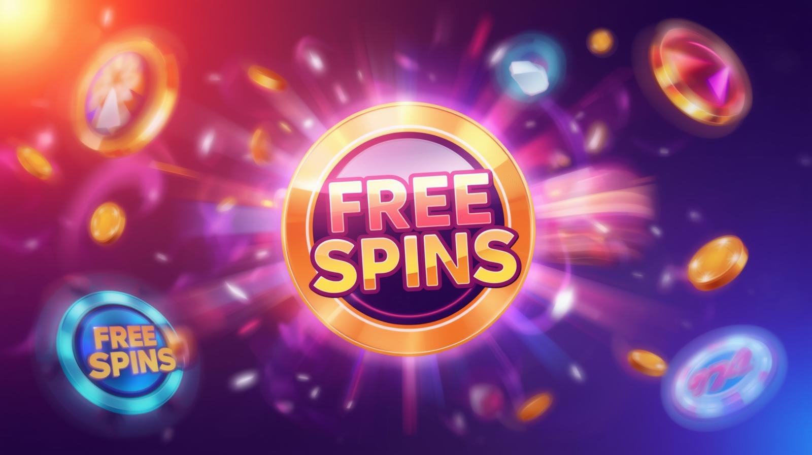 Cazinouri noi cu rotiri gratuite