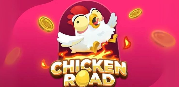 Chicken Road
