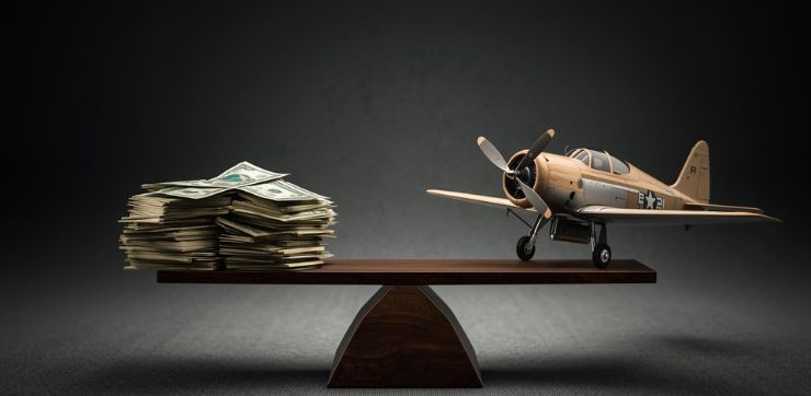 Cum gestionezi bugetul când joci Aviator