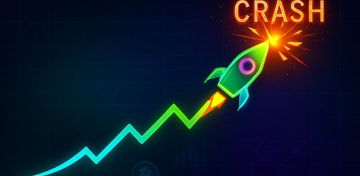 De ce crash game rămâne jocul exploziv al generației