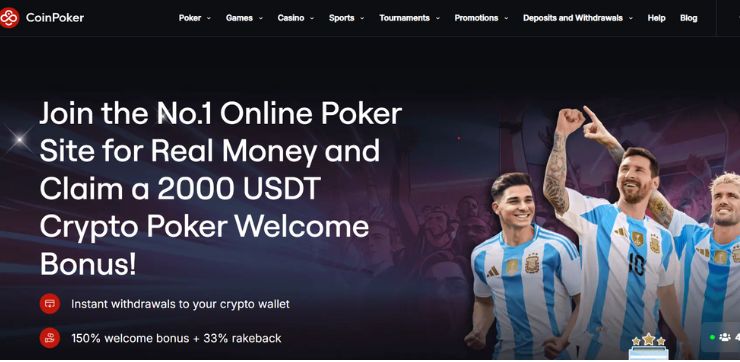 coinpoker jocuri de noroc