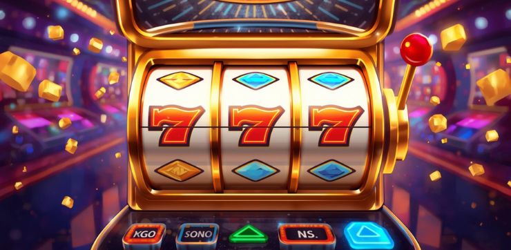 slots sloturi Sloturi/păcănele: mecanică, RTP, volatilitate