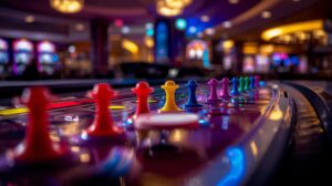 strategies for plinko casino image Strategii și sfaturi pentru a juca Plinko în siguranță