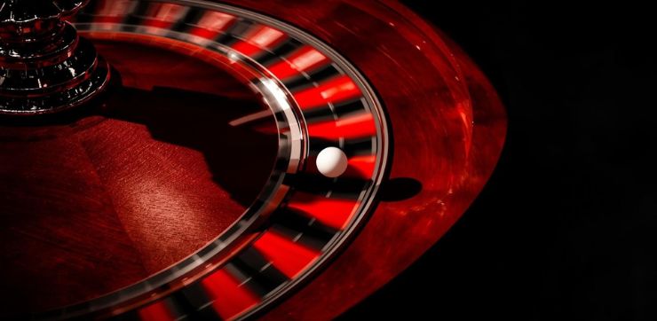 Roulette Ruletă: inside/outside bets pe înțeles