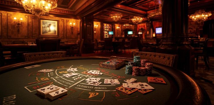 gambling jocuri de noroc