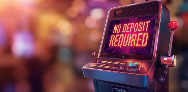 no deposit