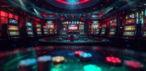 Cazinouri Online Străine: Ghidul Complet Pentru Români