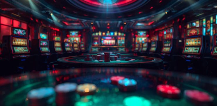 online casino cazinouri online straine