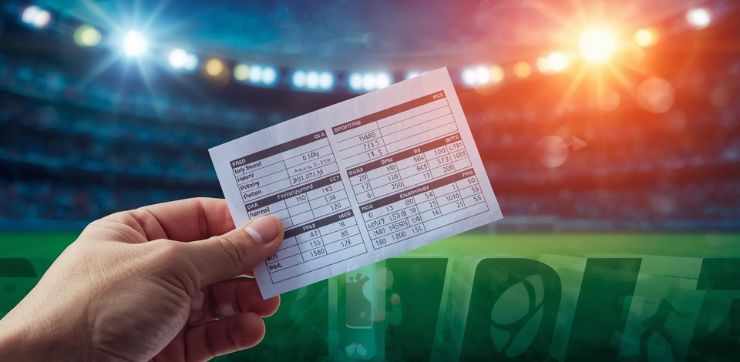 sports betting Pariuri sportive: cote, value, bankroll