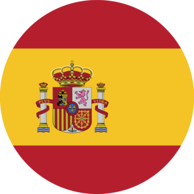 Spain flag