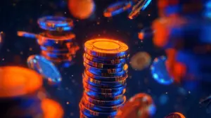 Bästa casinobonus [cur_year] - Hitta bästa casino med bonus för svenska spelare