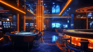 Online casino i Sverige - Alla bästa casinon på nätet