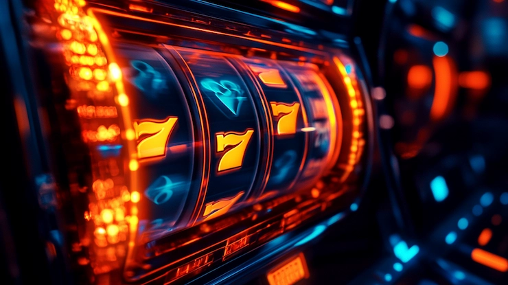Bästa spelautomater i Sverige guide banner