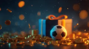 Betting bonus [cur_year] - Hitta bästa spelbolag med bonusar för svenska spelare