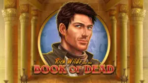 Book of Dead recension [cur_year]