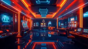 Casinon utan konto 2025 – Hitta bästa casino utan registrering