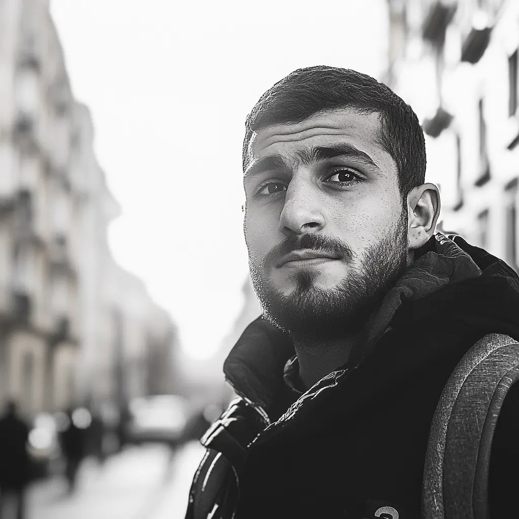 Daniel Moradi