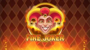 Fire Joker recension 2026
