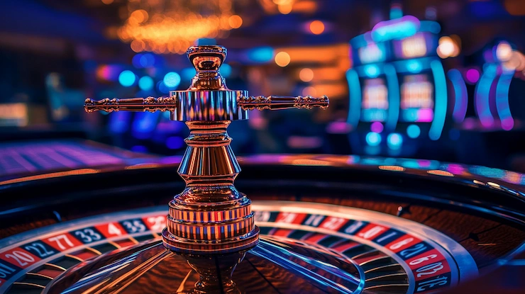 Gratis casinospel banner